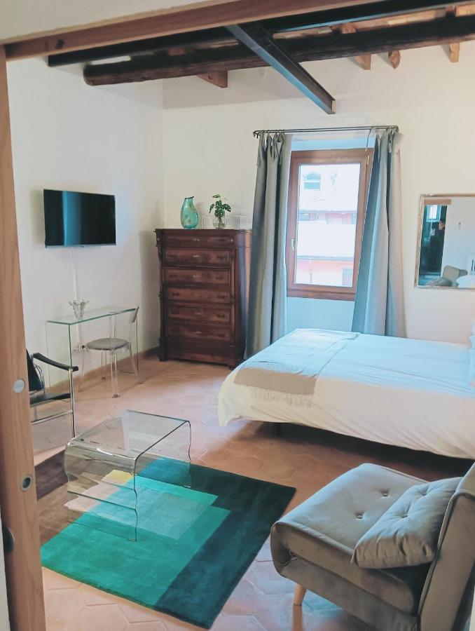 luxury suites Trastevere - 5
