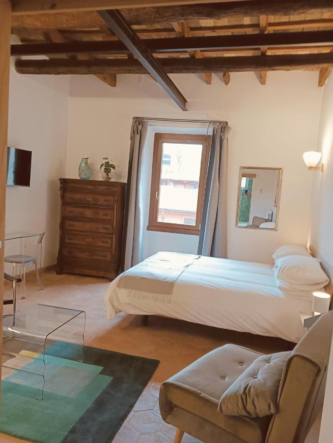 luxury suites Trastevere - 2