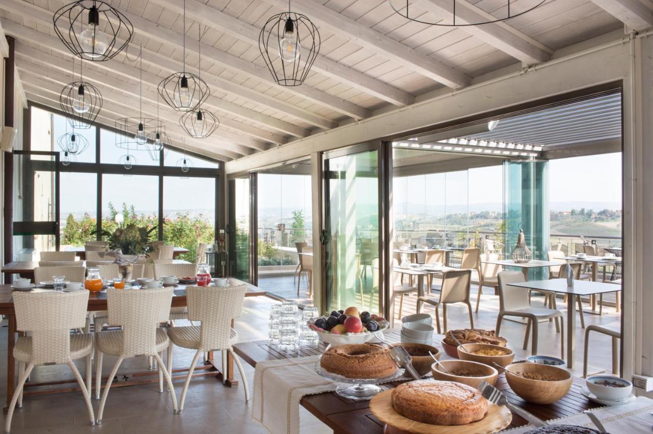 Poderi Arcangelo - 5