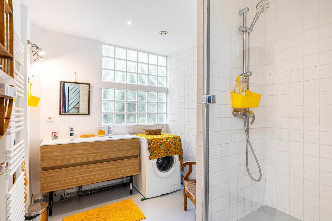 GuestReady - Spacious retreat near Buttes-Chaumont - 5