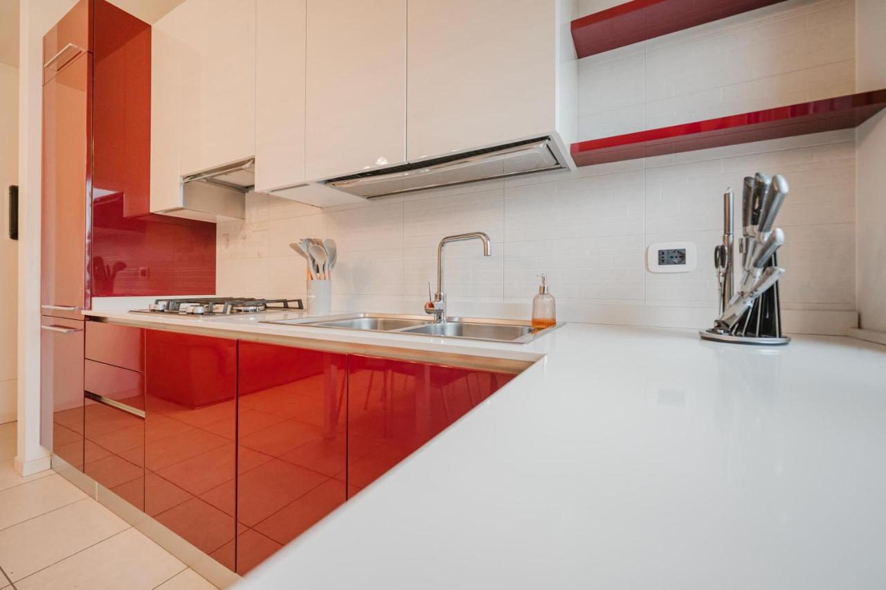 Lucrezia Suite - 10 min from Venice & Free Parking - 2