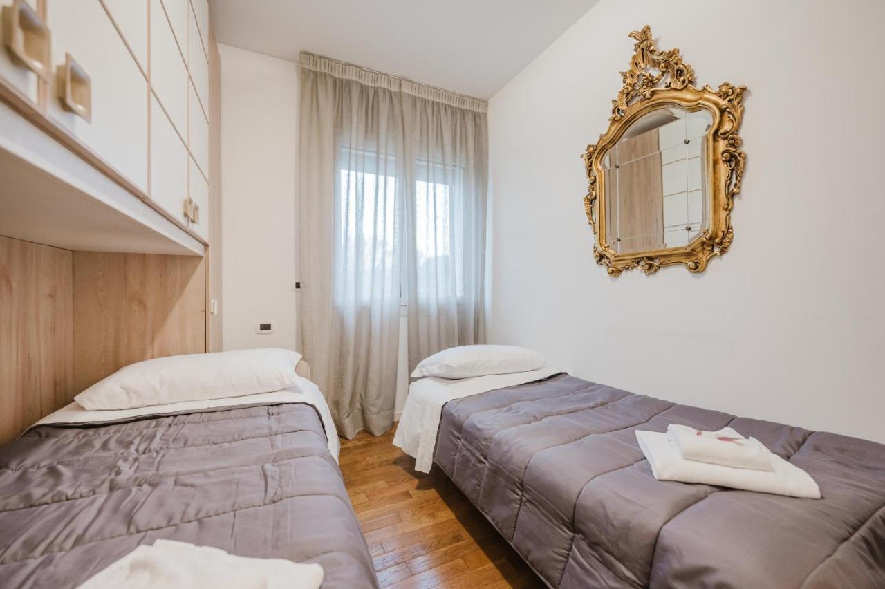 Lucrezia Suite - 10 min from Venice & Free Parking - 3