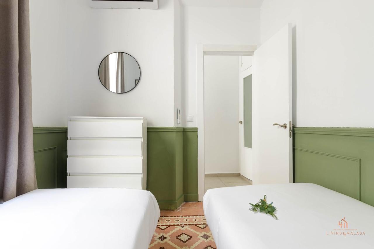 Living4Malaga The Downtown Apartment - 2