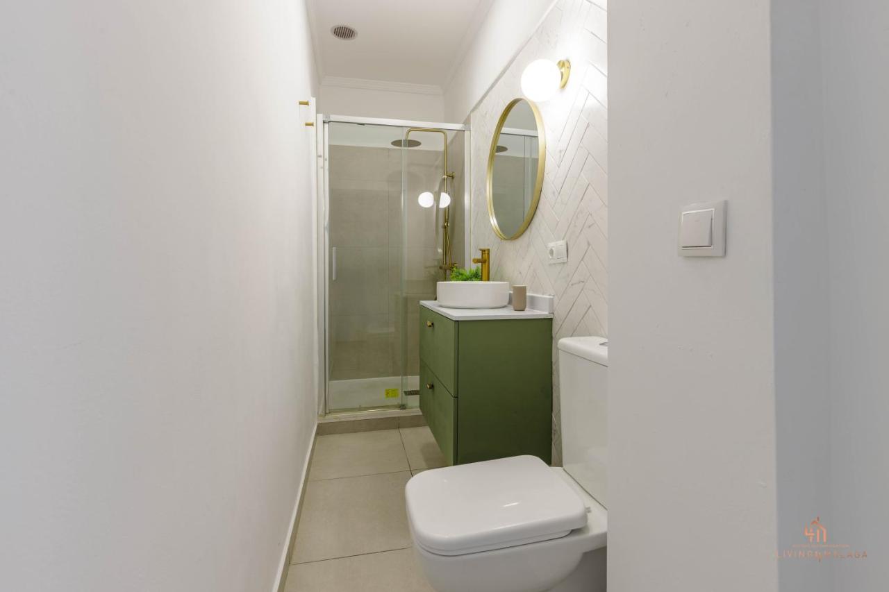 Living4Malaga The Downtown Apartment - 3