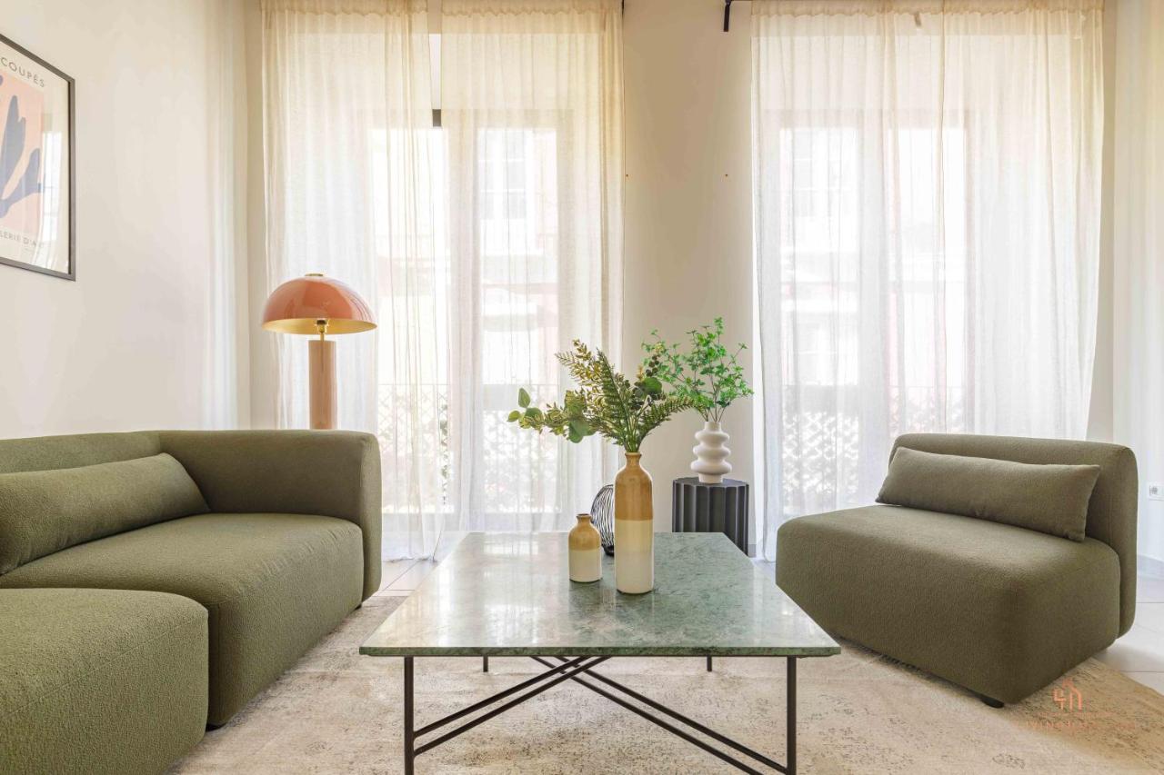 Living4Malaga The Downtown Apartment - 5