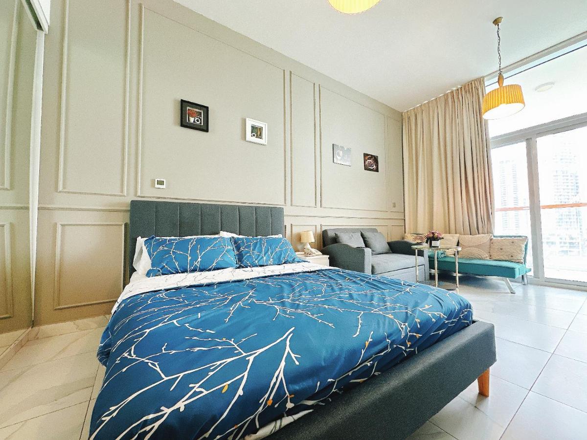 Luxury Oasis - Burj Khalifa Views - 2