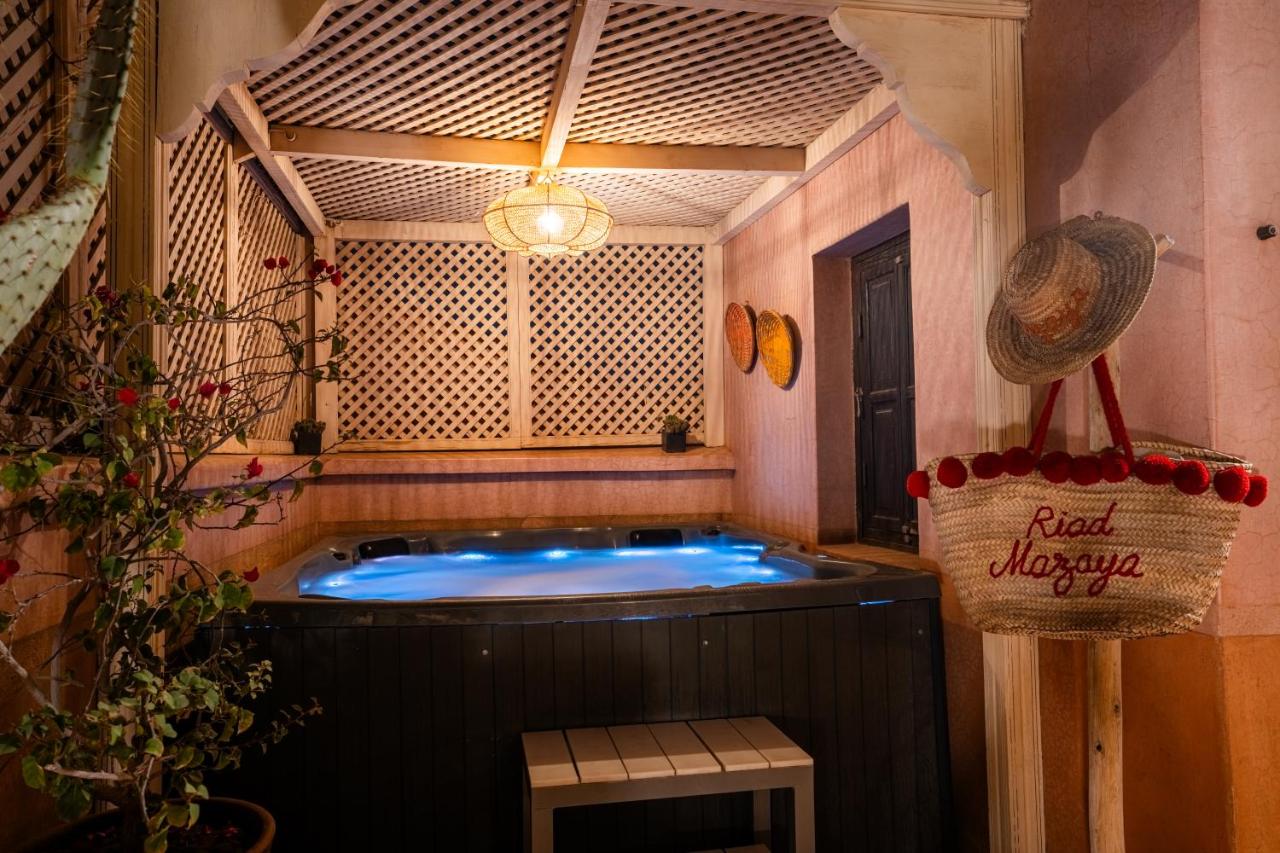 Riad Mazaya - 3