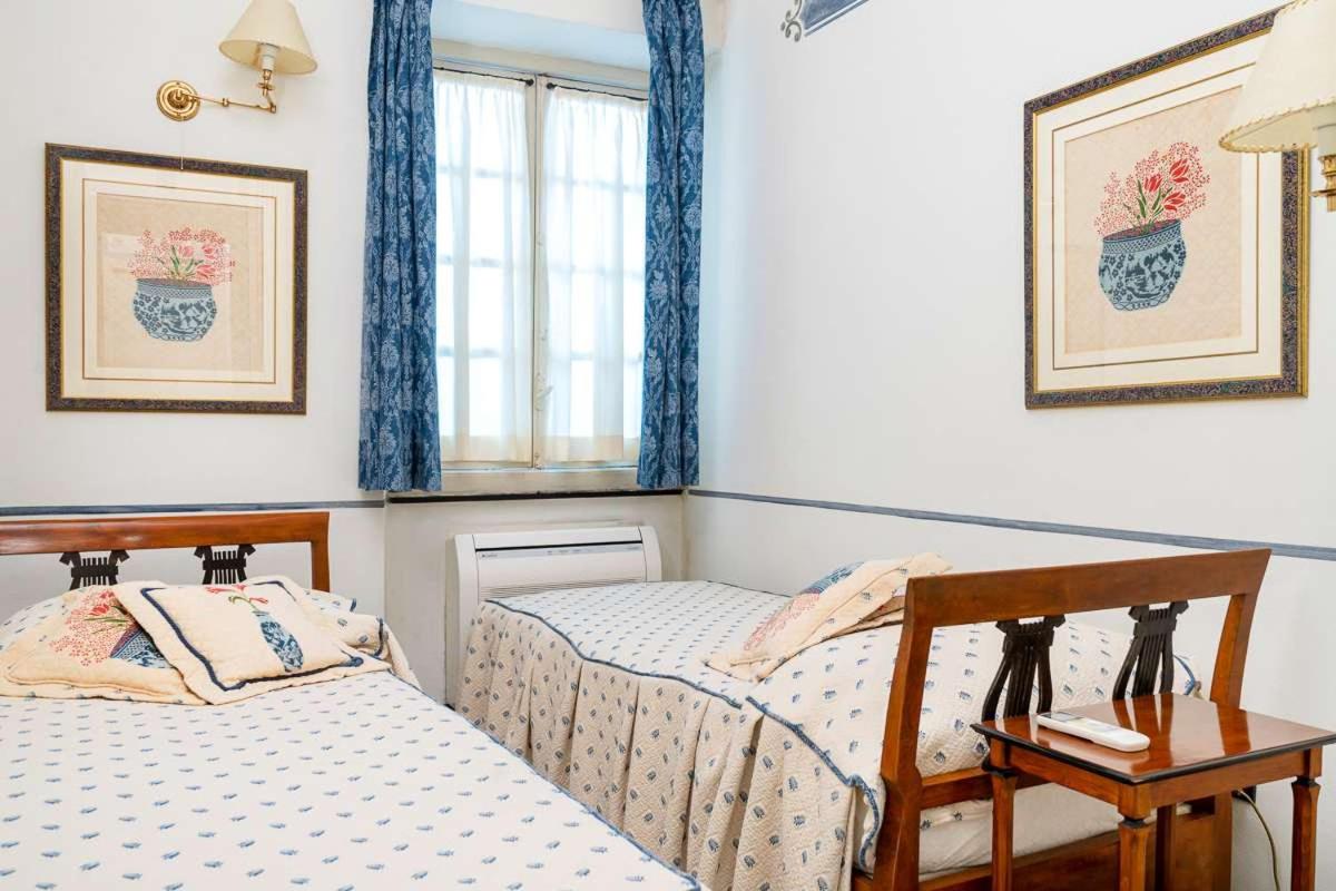 Splendid apt in Portofino - 2
