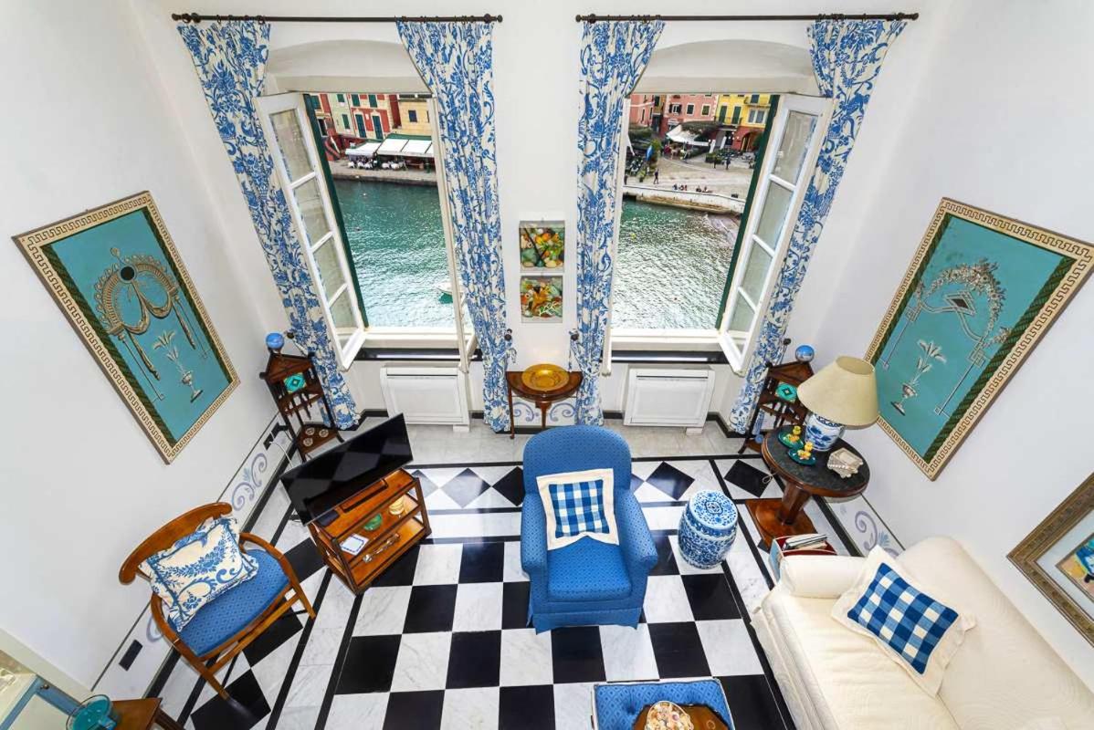 Splendid apt in Portofino - 4
