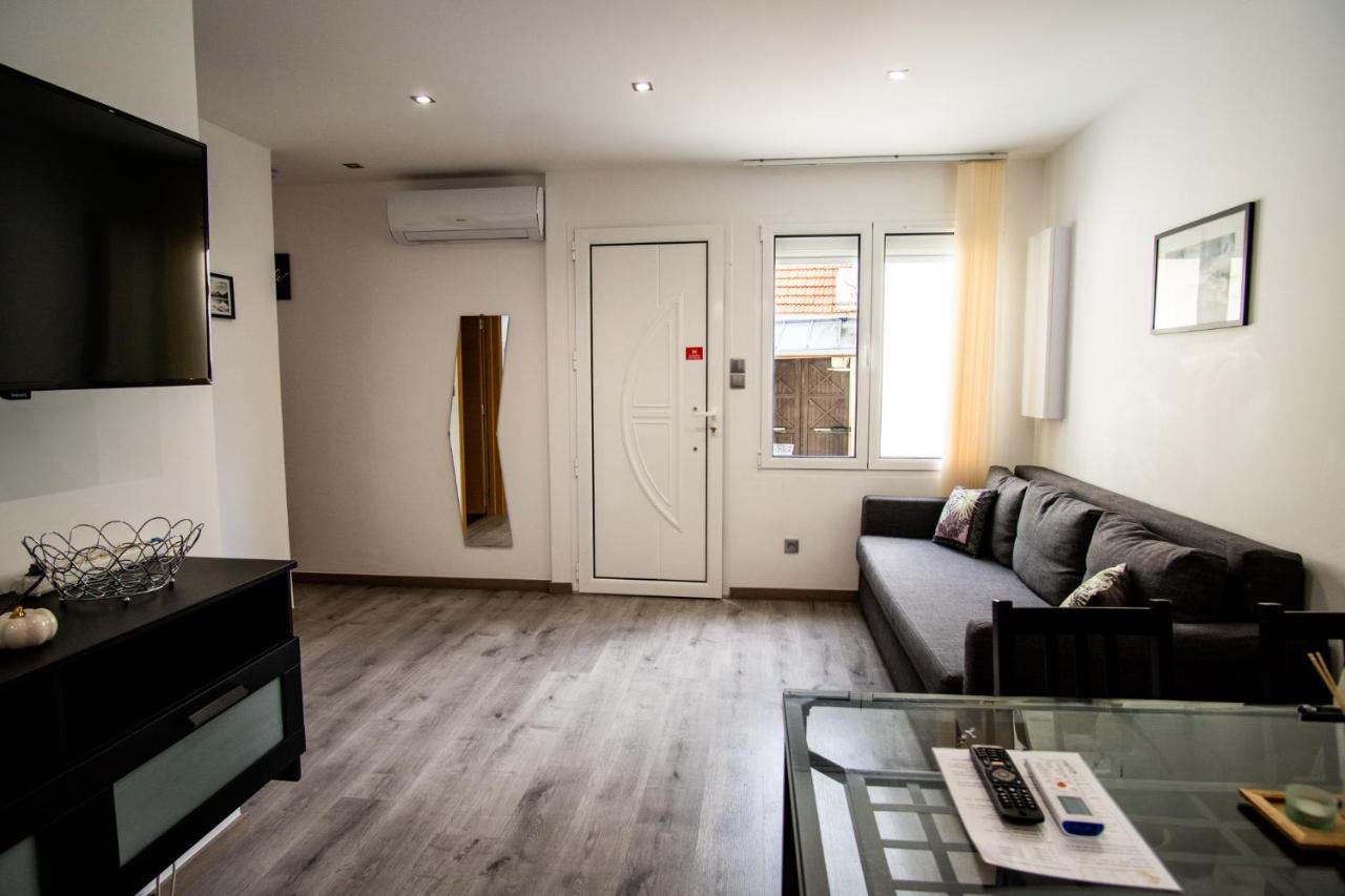 A L'Ombre du Pin "7" - Spacious T3 Duplex near Disneyland and Paris, 1-6 Guests - 5