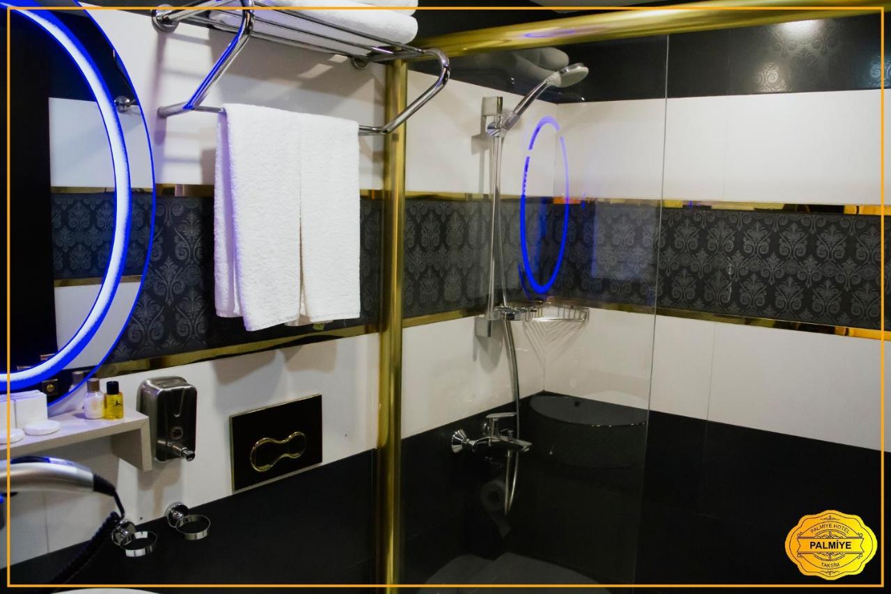 PALMYE HOTEL Beyoylu - 3