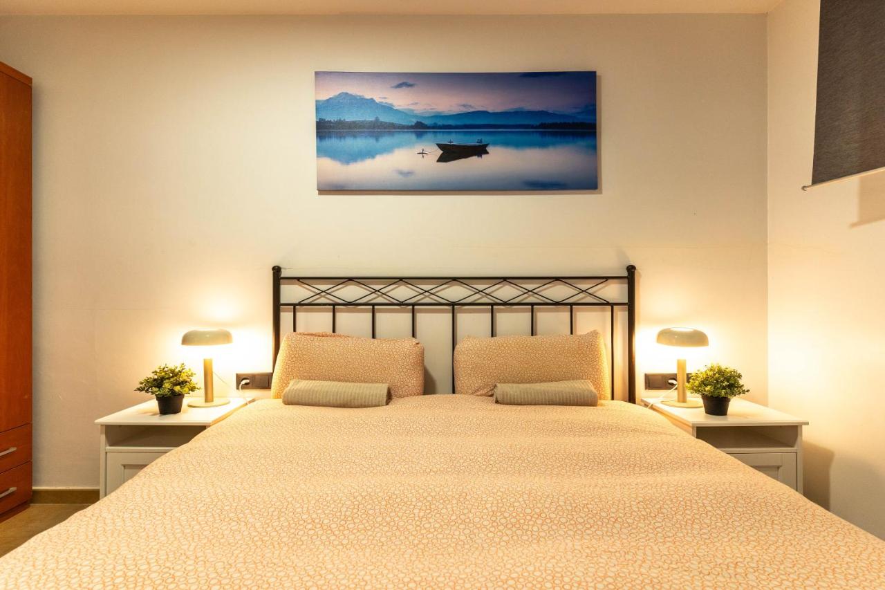 Acogedor apartamento Diagonal Mar - 2