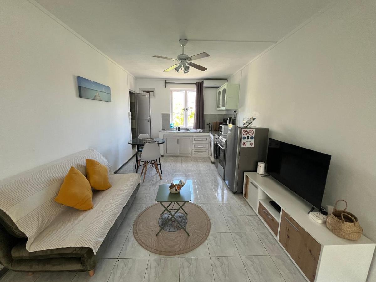 Villa Camille 3 min plage - 4