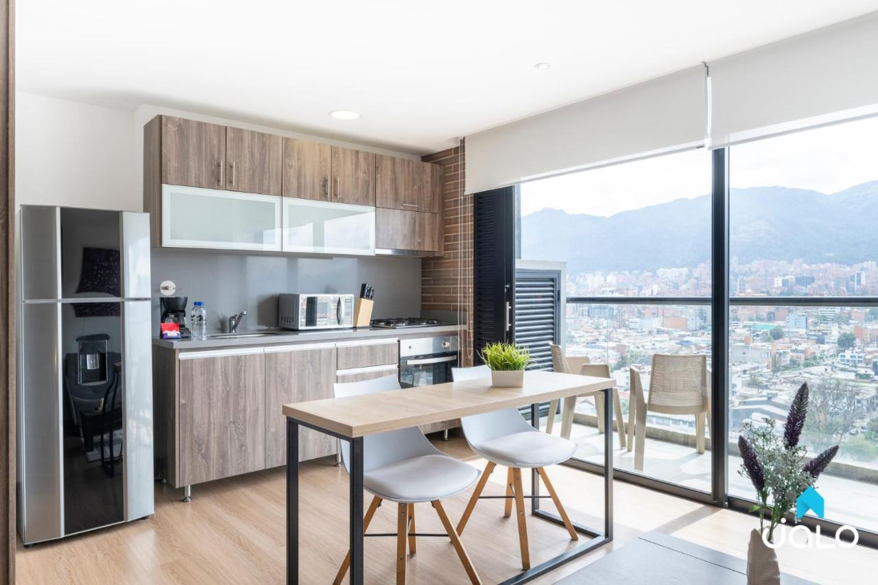 72Hub Apartments By Jalo - 5