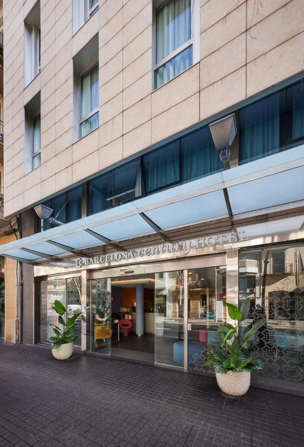 Barcelona Century Hotel - 5