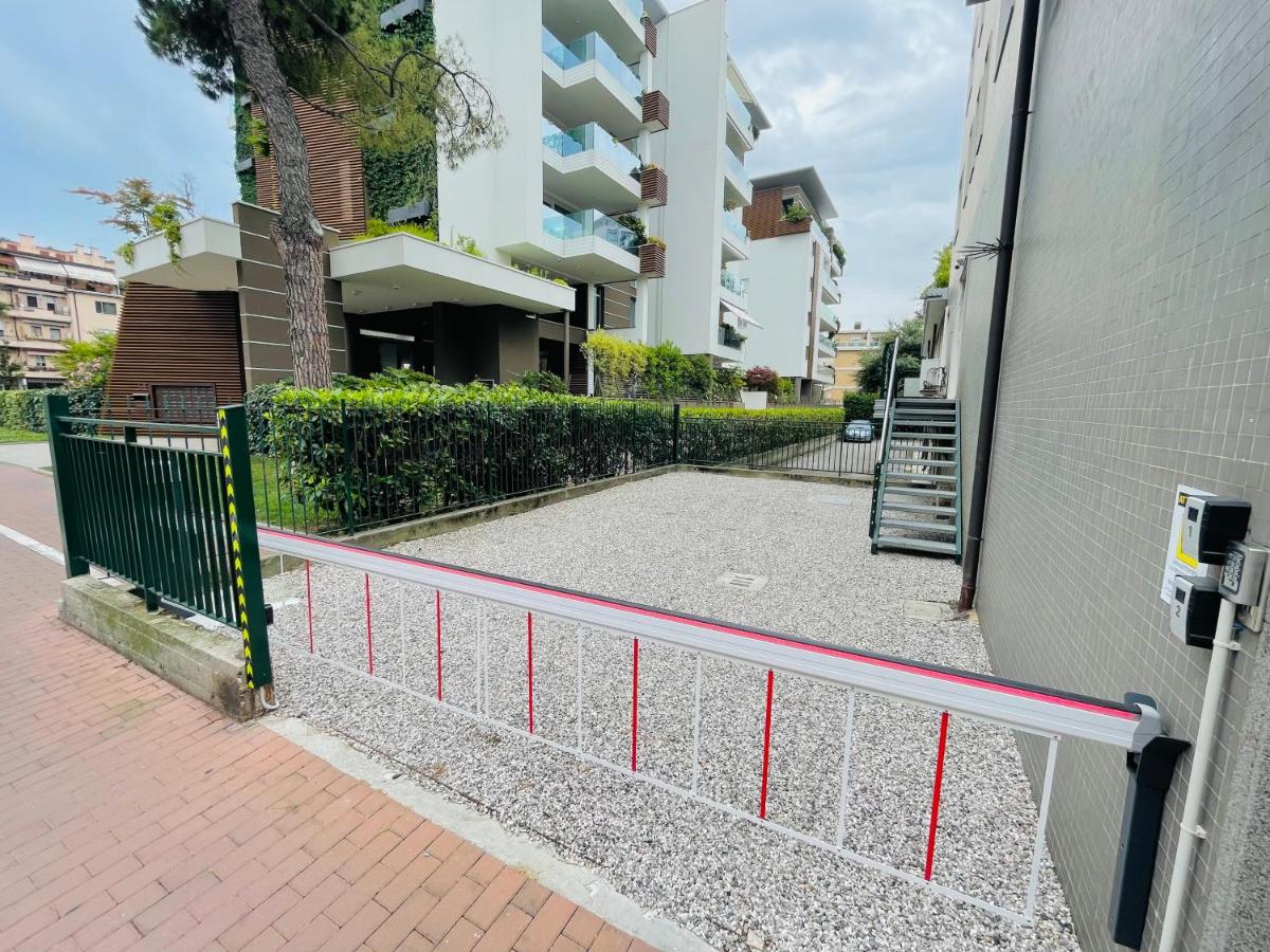 Manuzio Suites Venezia - Free parking - 4