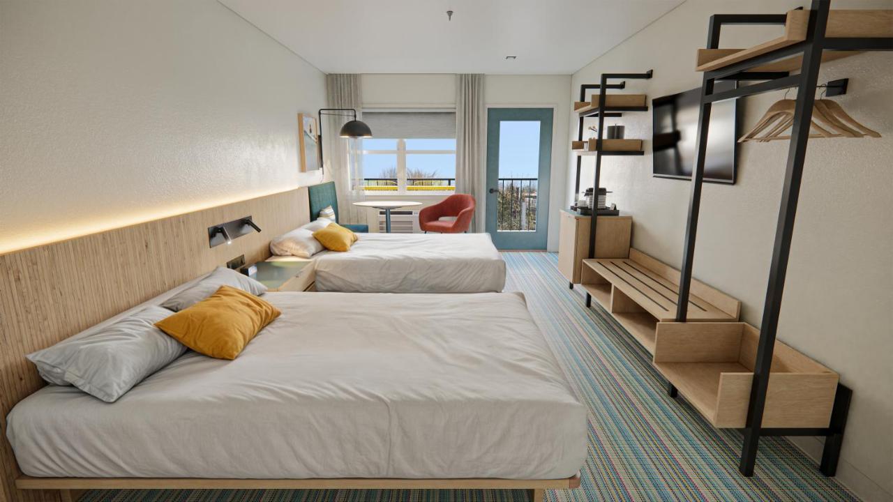 Atlantic View Hotel — photo 6