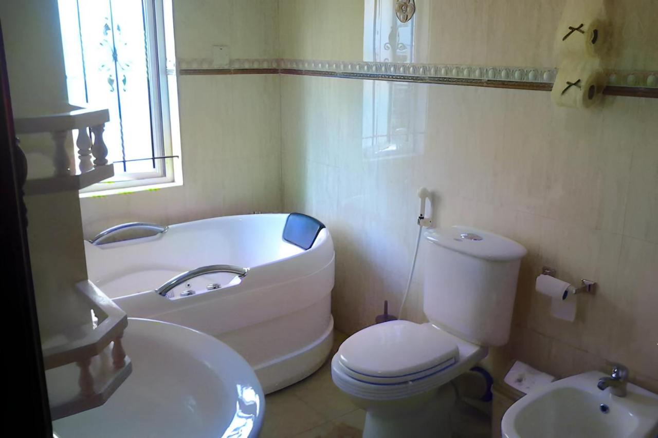 Rama Villas Mauritius - 2