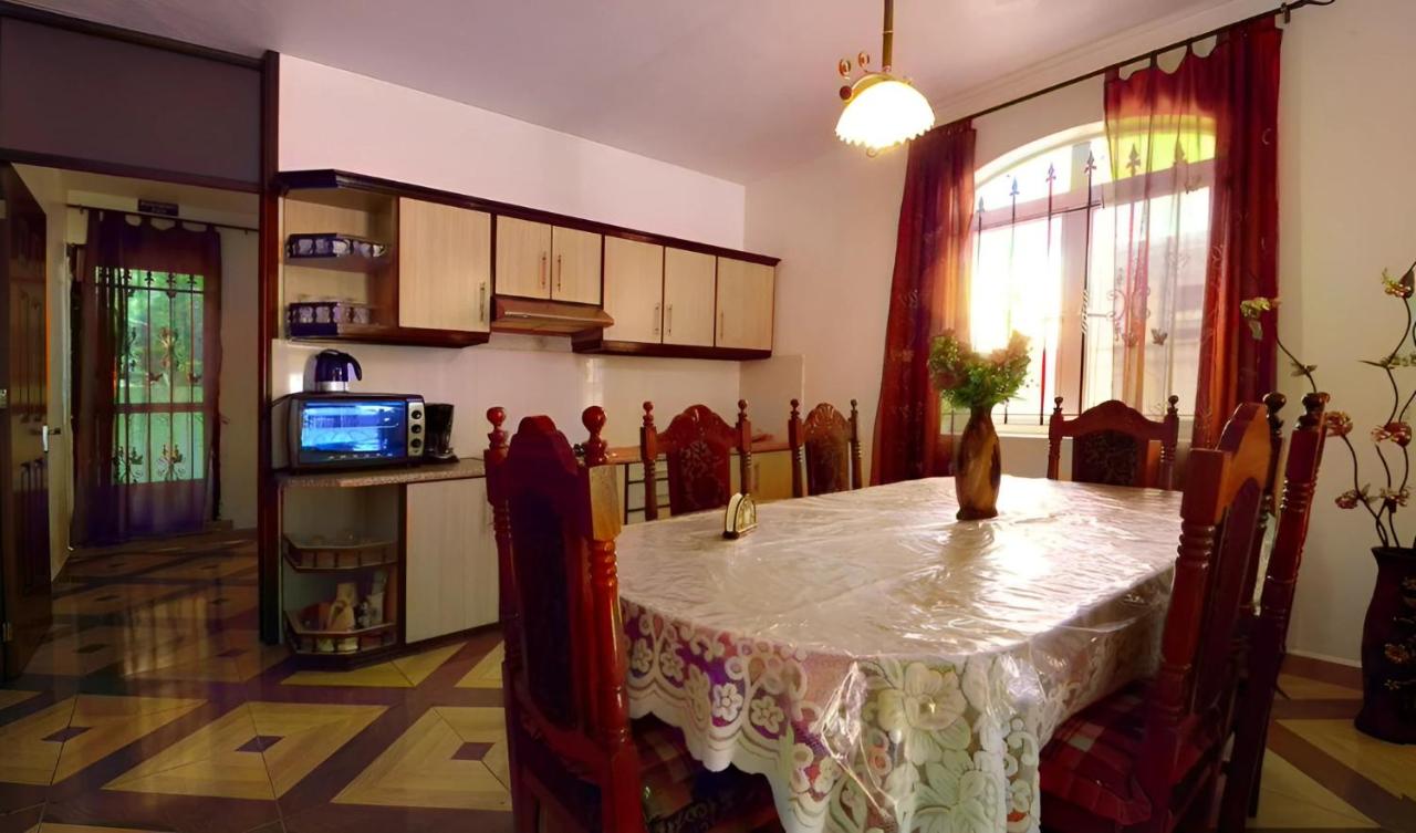 Rama Villas Mauritius - 3