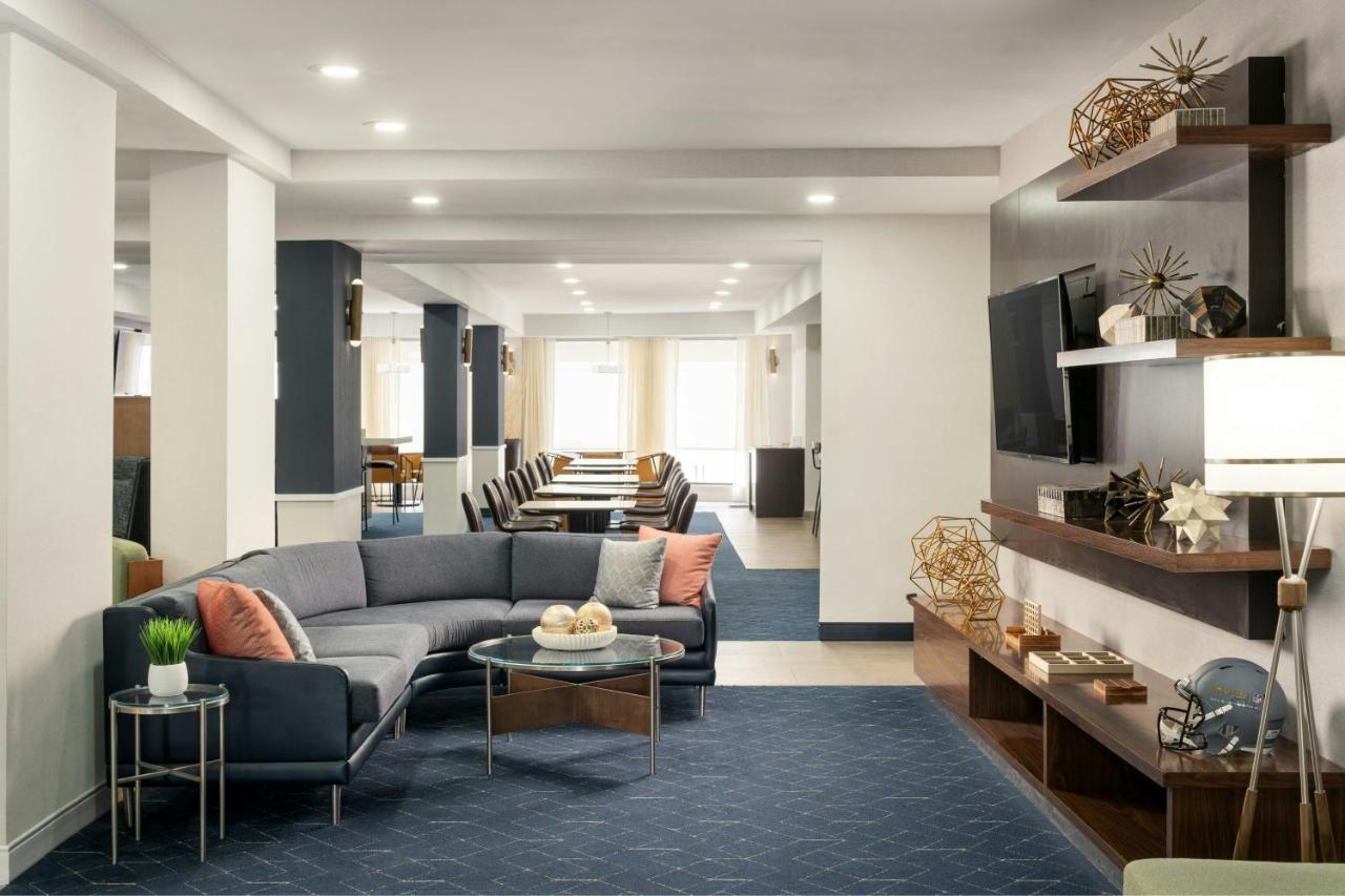 Image: Courtyard by Marriott Gainesville FL