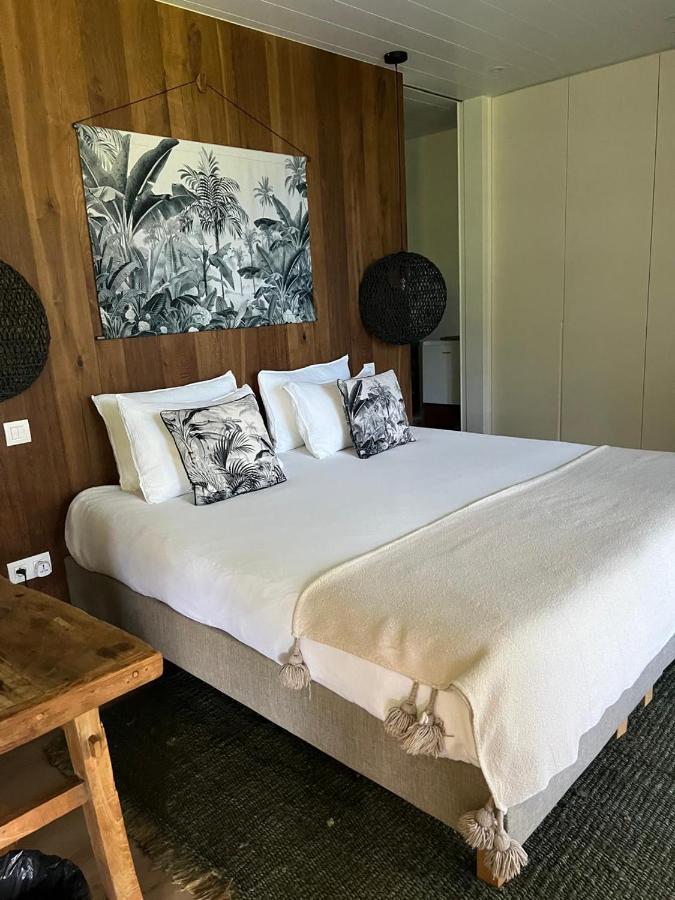 Tourterelle Garden Room - 5