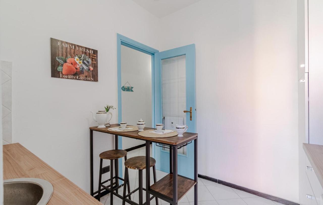 1 Bedroom Beautiful Apartment In Recco - 5