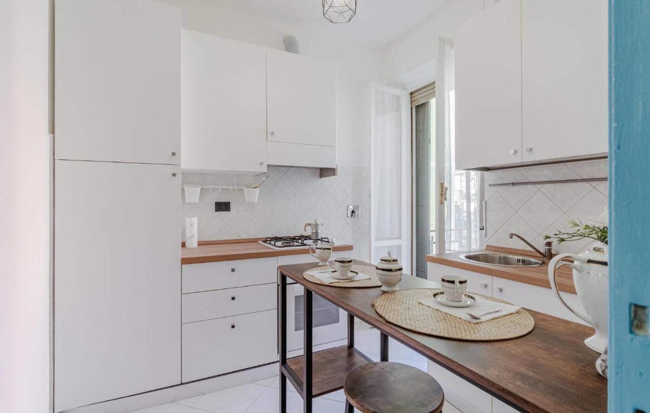 1 Bedroom Beautiful Apartment In Recco - 3