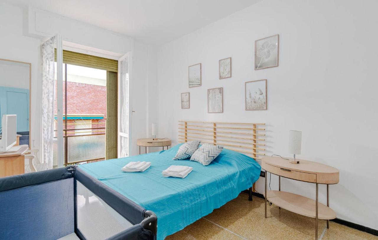 1 Bedroom Beautiful Apartment In Recco - 4