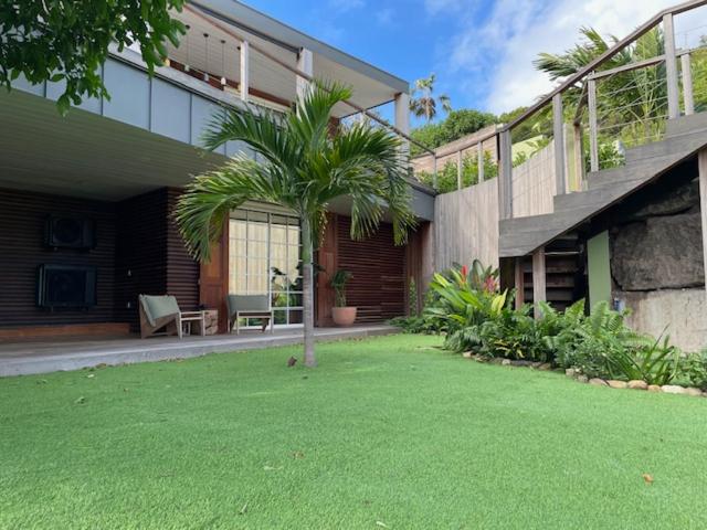 Tourterelle Garden Room - 4