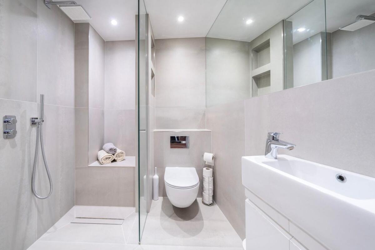 Quirky apartment in Central London - 2