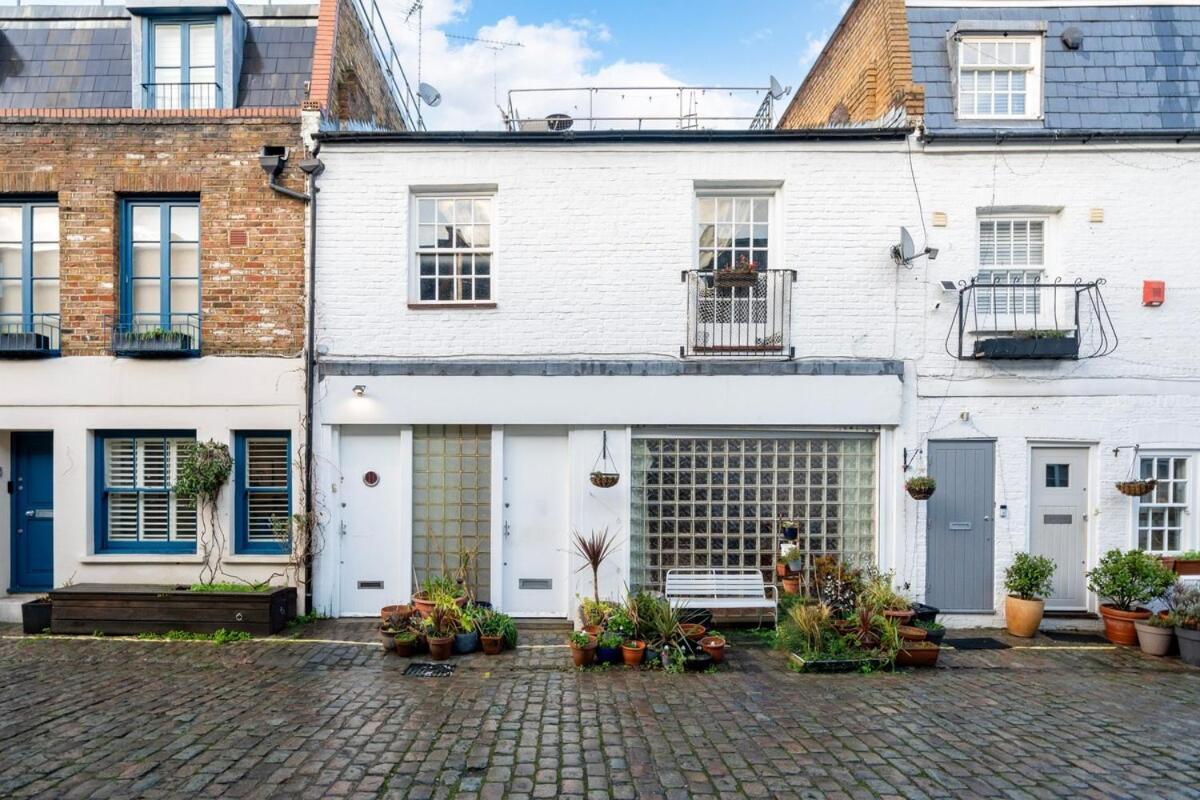 Quirky apartment in Central London - 5