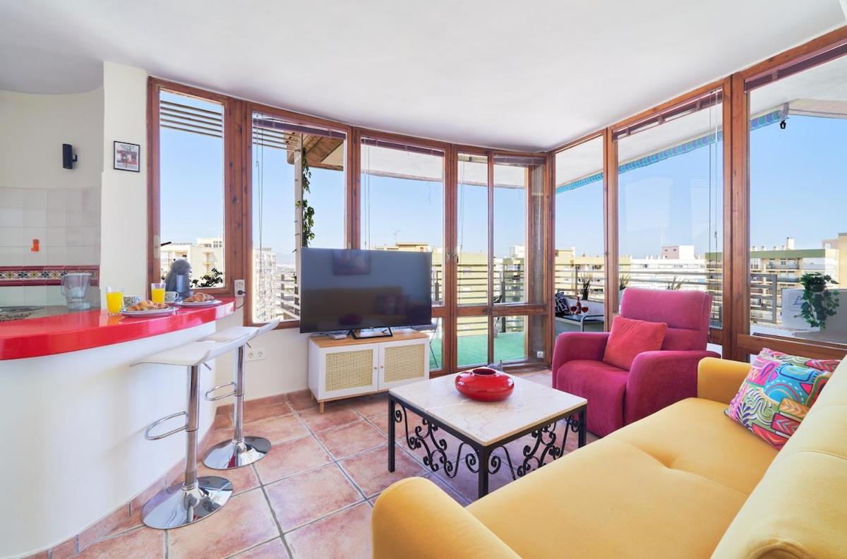 Ocean Views & Remote Work