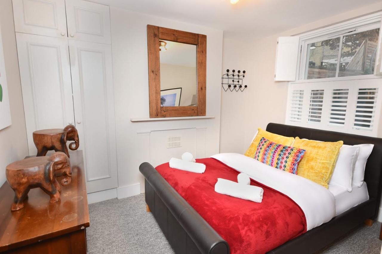 Modern and Cozy Flat in Chelsea - 2