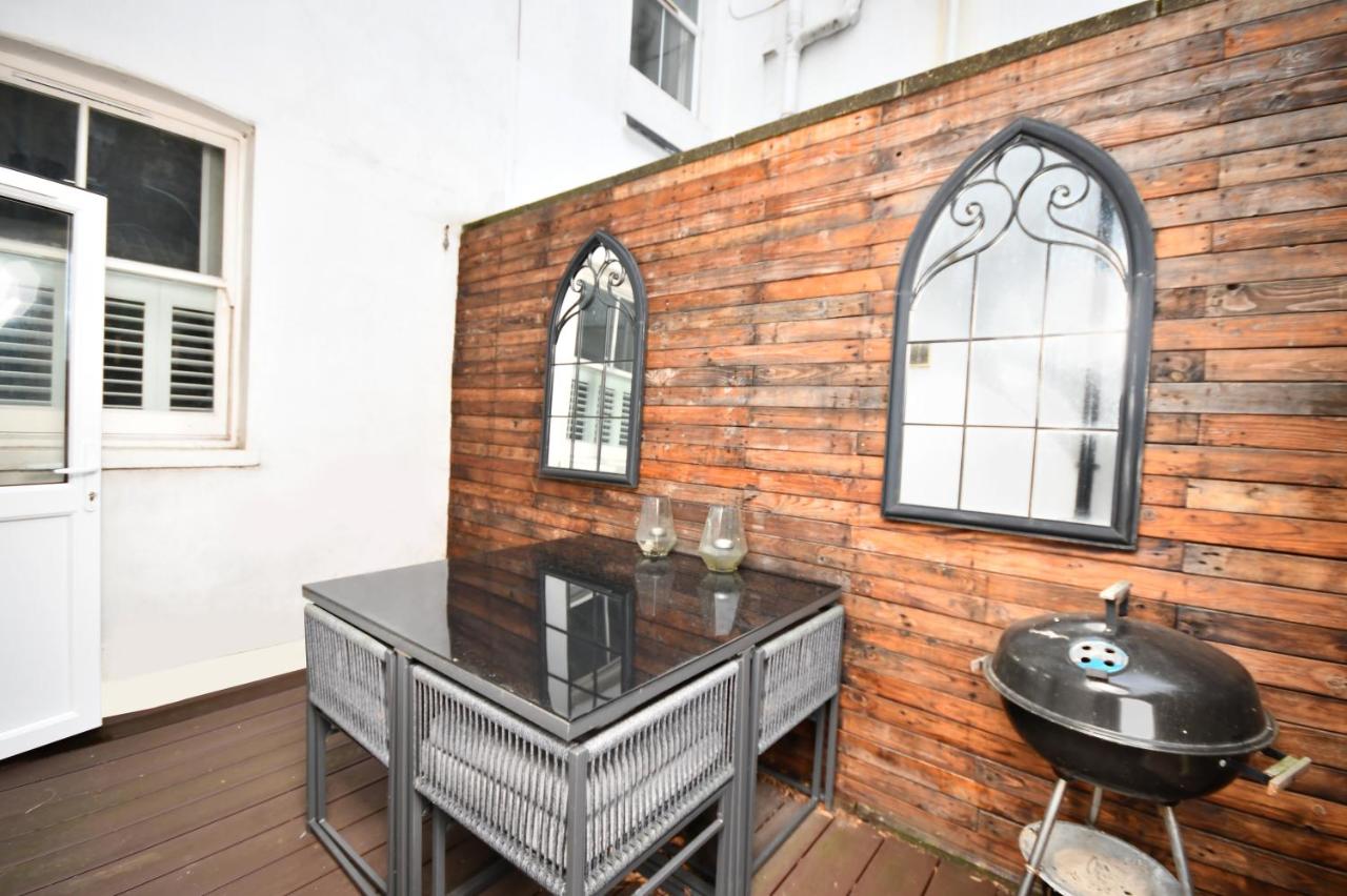 Modern and Cozy Flat in Chelsea - 4