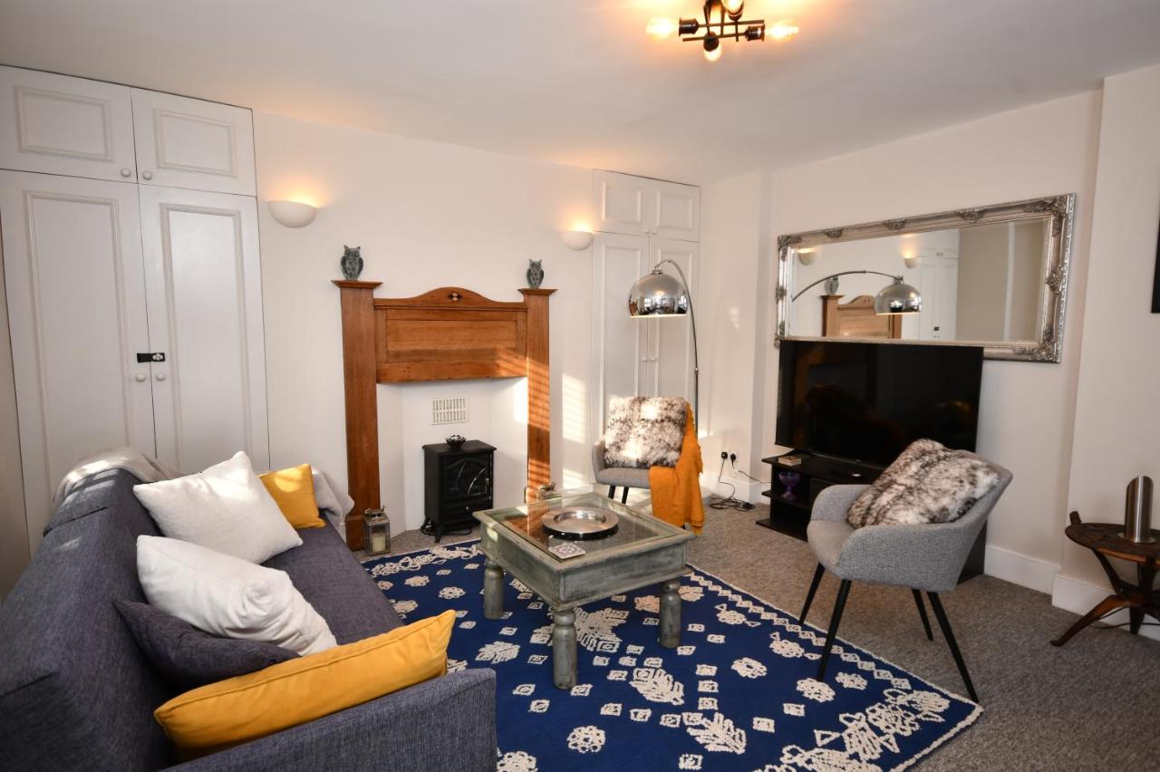 Modern and Cozy Flat in Chelsea - 5