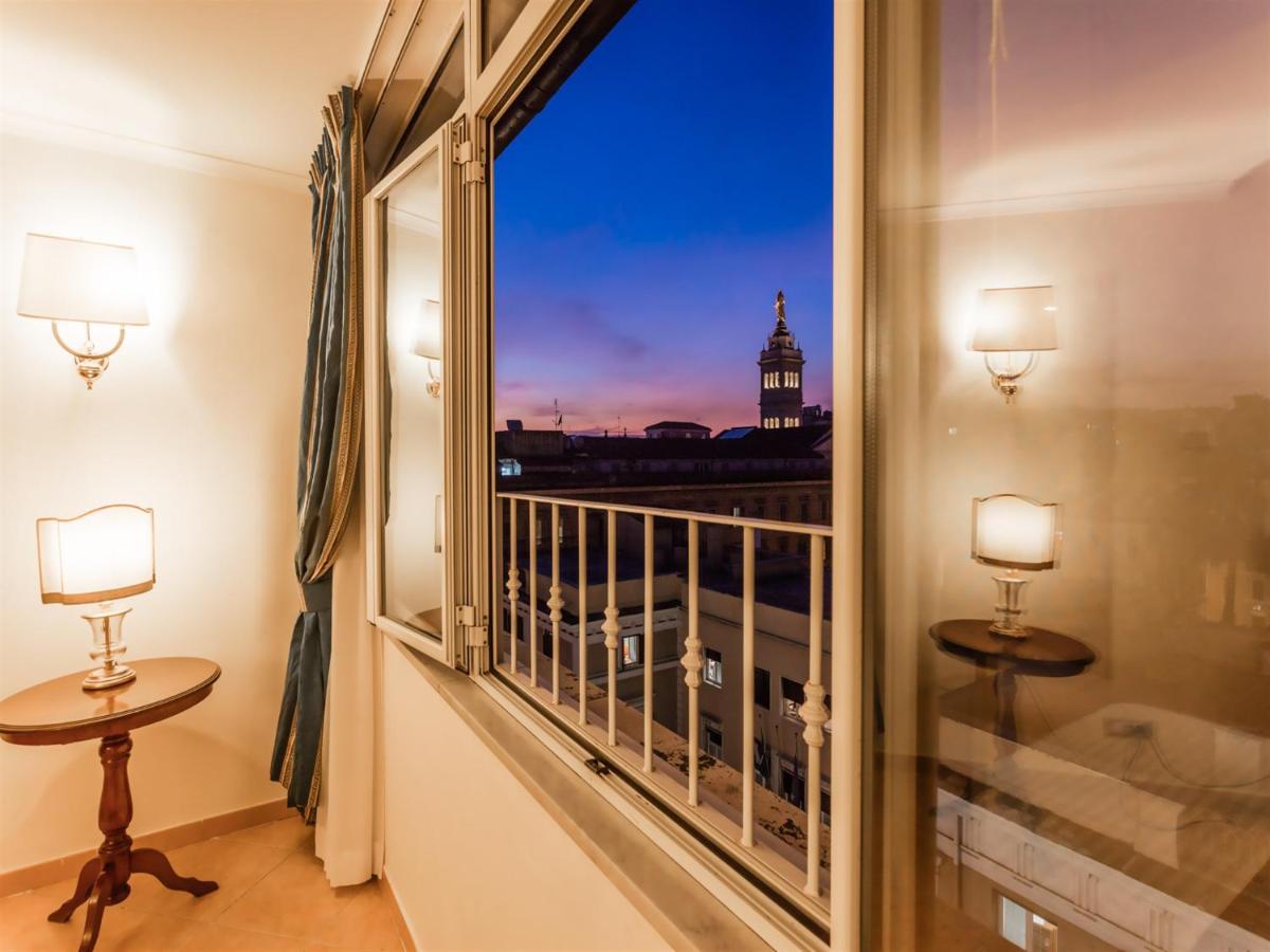 Raeli Hotel Archimede - 3