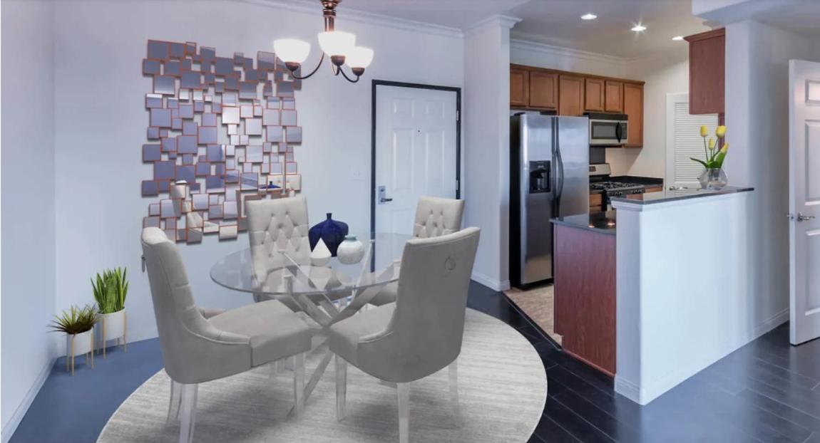 LALA House -1Br with Free Parking, Pool, Laundry - 5