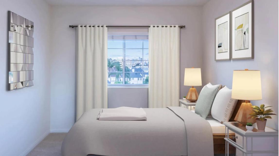 LALA House -1Br with Free Parking, Pool, Laundry - 2