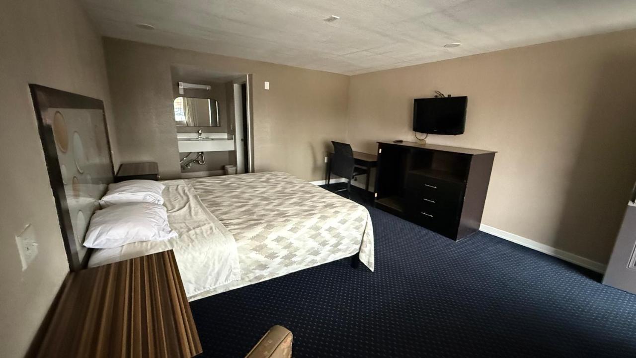 Krosh-Al Motel — photo 9