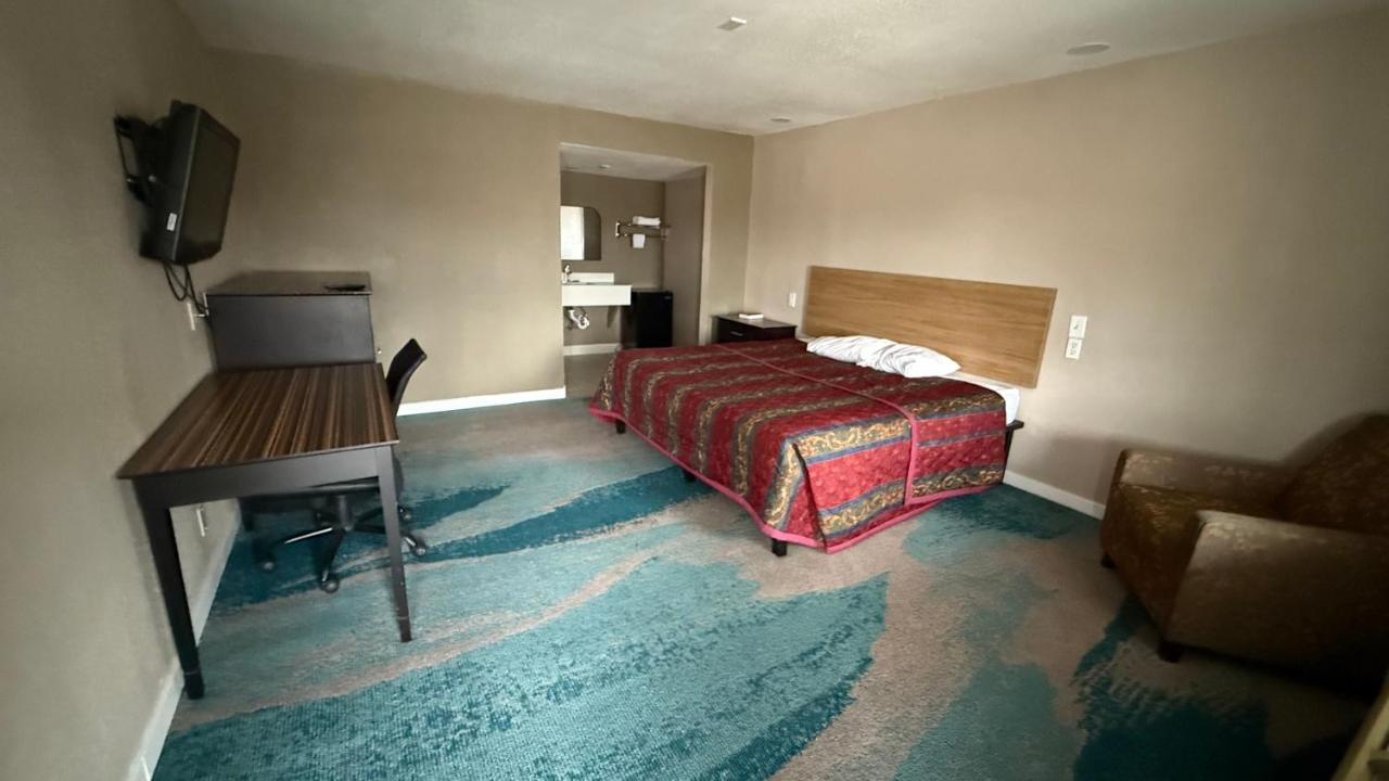 Krosh-Al Motel — photo 8