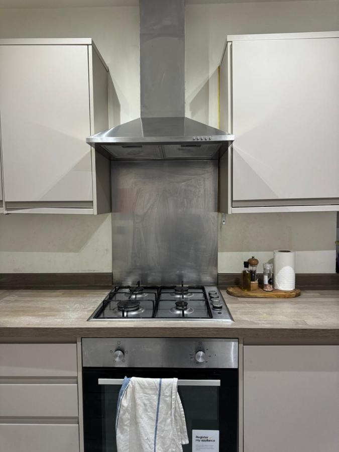 Modern Apartment Central London - 4