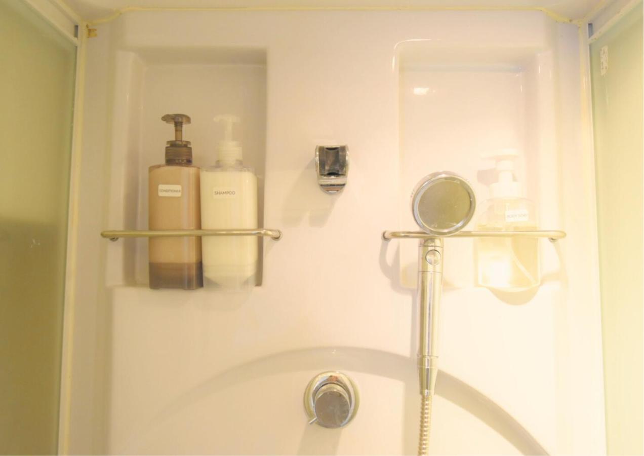 Asakusa Sky House - 3