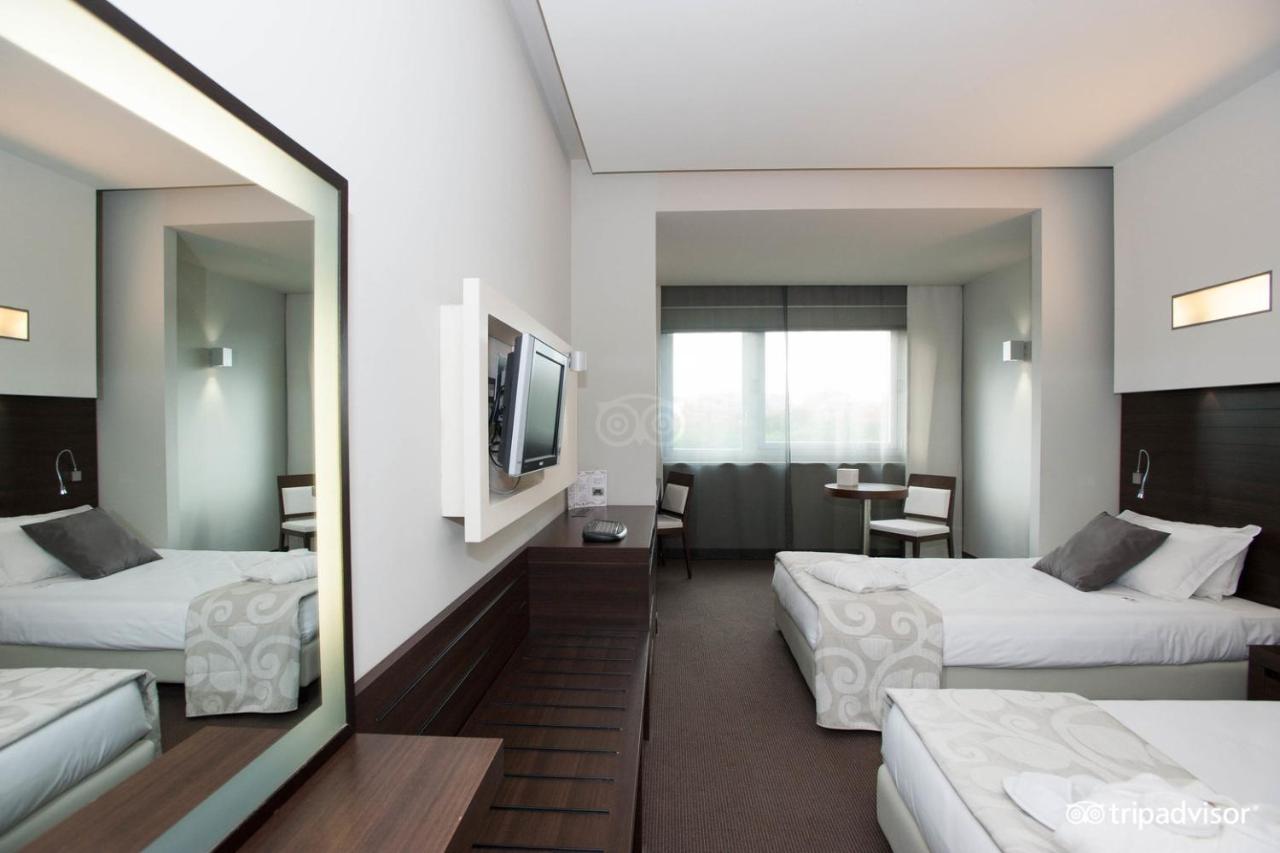 Hotel Selene Pomezia - 2