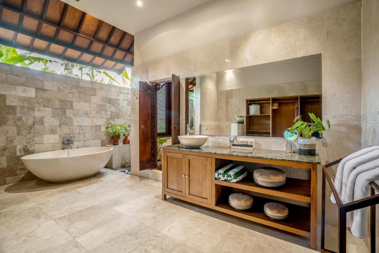 Kano Sari Ubud Villas - 3