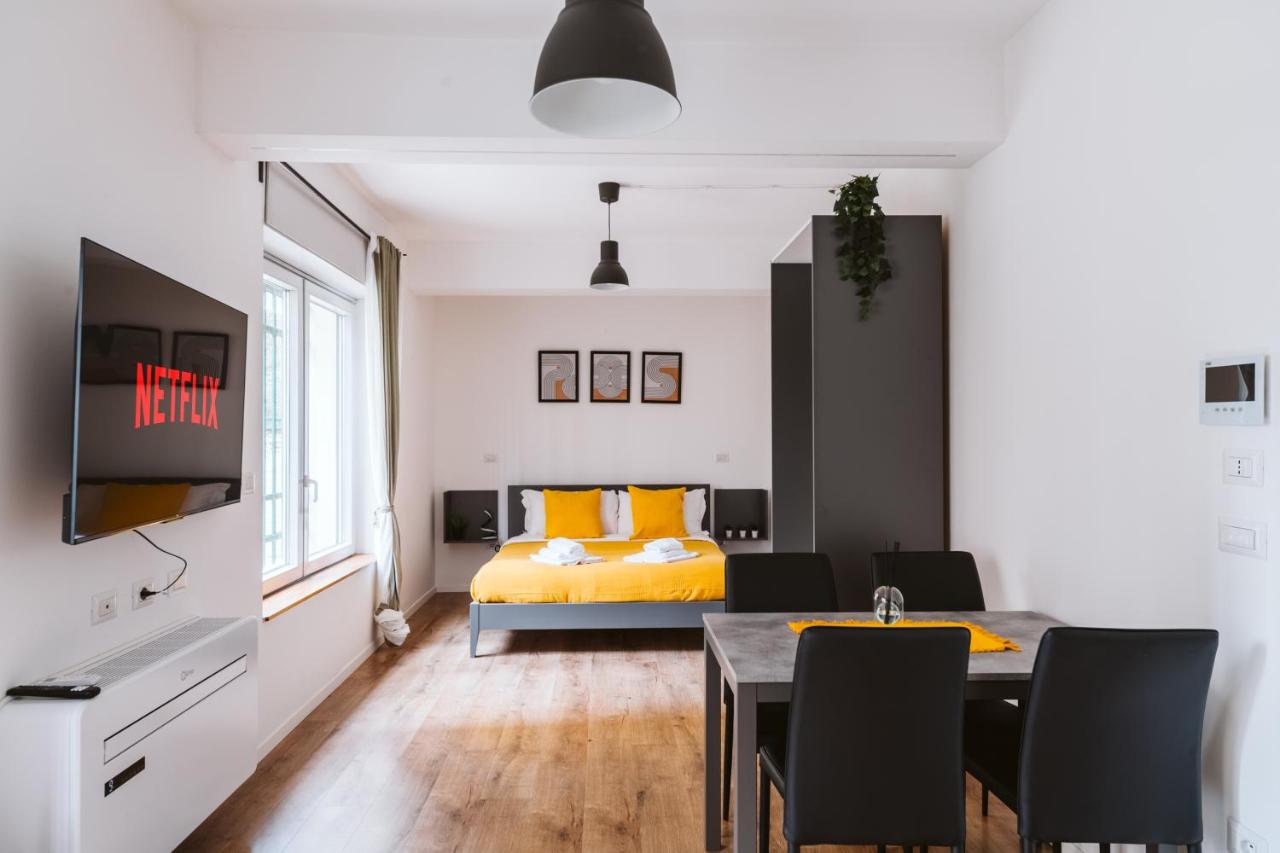 Close to Stadium & City Center - Modern Apartment
