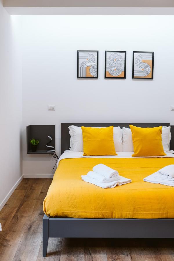 Close to Stadium & City Center - Modern Apartment - 2