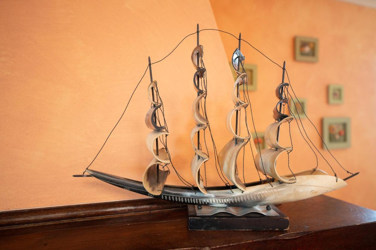 Il Poggio di Carlo e Cinzia - 3