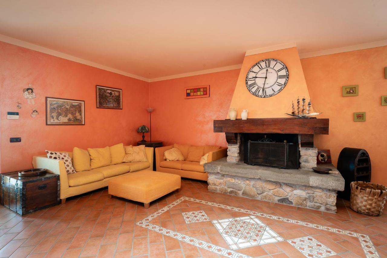 Il Poggio di Carlo e Cinzia - 2