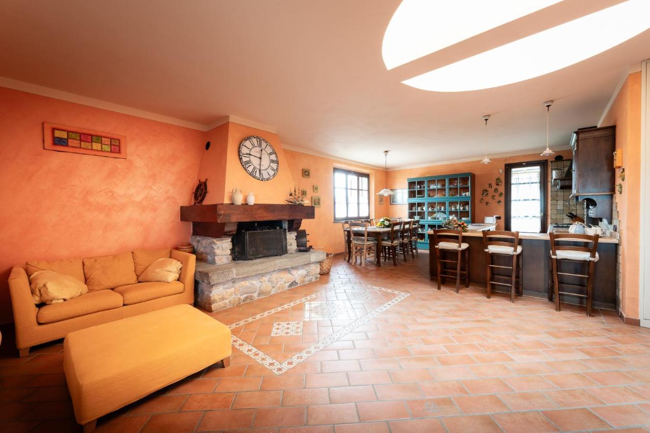 Il Poggio di Carlo e Cinzia - 4