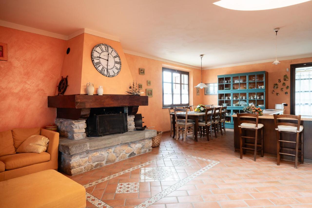 Il Poggio di Carlo e Cinzia - 5